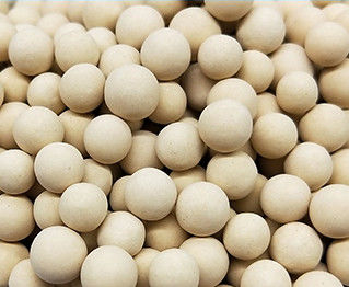 Zeolite Molecular Sieve 3A for Insulating Glass and Automatic Desiccant Filling machine