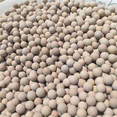 0.3cm Molecular Sieve Desiccant For Insulating Glass Drying In Hollow Glass