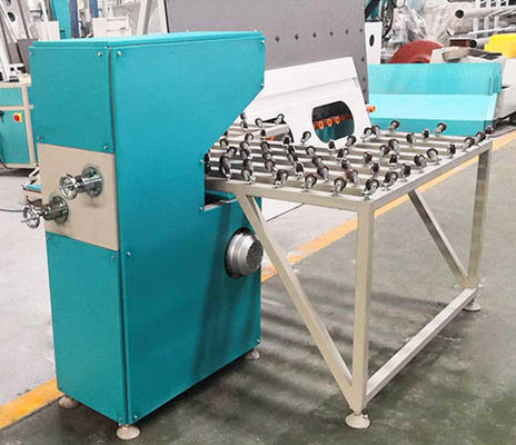 rough grinding Glass Edge Grinder Machine for polishing single glass