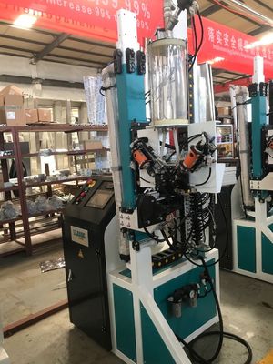 Desiccant Molecular Seive Filling Machine For Double Glazing Glass Processing