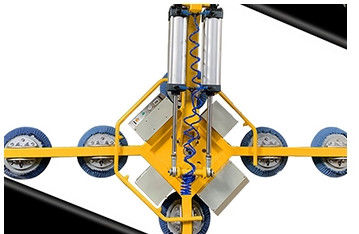 Industrial 600kg 800kg Vacuum Hoist Lifting Systems