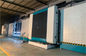 Insulating Glass Processing 45m/min Double Glazing Glass Machine