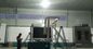 SUS H2000mm Low E Glass Washing Machine Insulating Glass Processing Machine