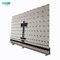 2500*3500mm Verticial Glass Loading Machine For Insulating Glass Processing