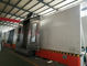 Vertical Tempered Glass Double Glazing Production Line Similar As Lisec