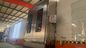Vertical Insulating Glass Production Line Stepped IG Triple IG And Shaped IG Glass