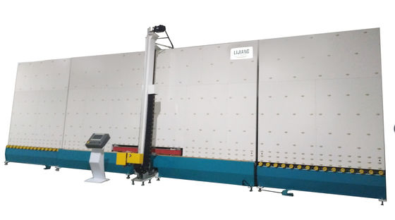 Width 10 -150mm Vertical Edge Deleting Machine With Servo Motor