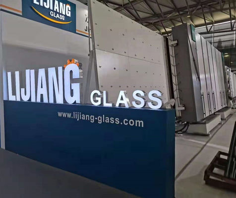 15m/min Insulating Glass Production Line Washing Machine For Window And Doors