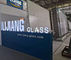 Jumbo Size Double Glazing Glass Machine Gas Filling Insulating Glass Line