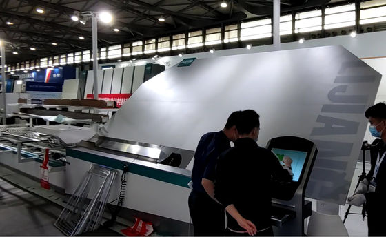 Aluminum Spacer Bar Cutting And Bending Machine For Processing Double Glazing