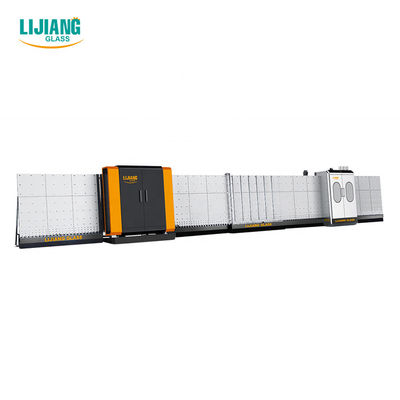 Automatic Aluminum Spacer Bending Machine For Horizontal Double Glazing Production Line