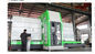 High End Vertical Five Ax CNC Glass Machine Vertical Drilling And Milling Machine
