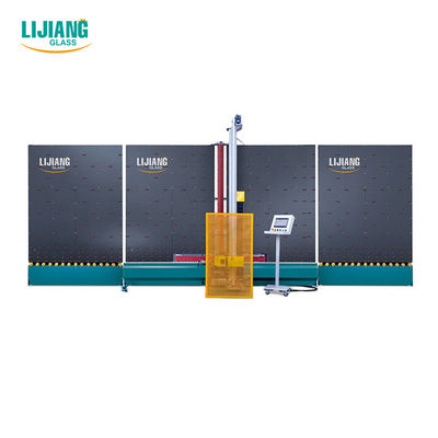 Glass Low E Film Removing Machine For Insulating Glass Processing Intelligent System