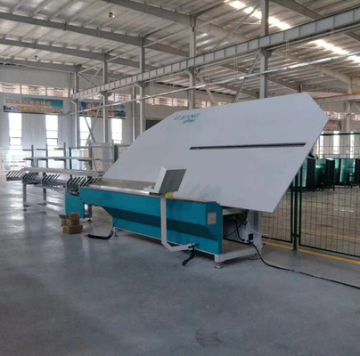 Aluminium Spacer Bar Bending Machine For Insulating Glass