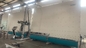 High Efficiency Automatic Sealing Robot 2.5m Vertical Insulating Glass