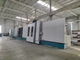 Automatic Gas Filling Online Double Glazing Glass Processing Line With Aluminum Spacer Inside