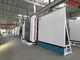 Jumbo Size Auto Double Glazing Glass Processing Line With Sealing Robot