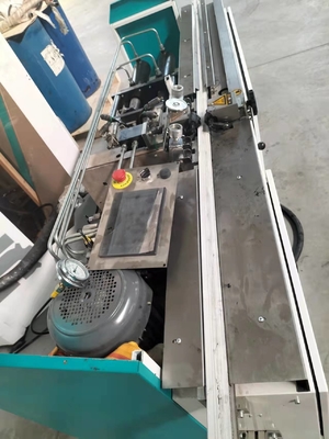 Automatic Butyl Extruder Machine For The First Seal Of Insulating Glass