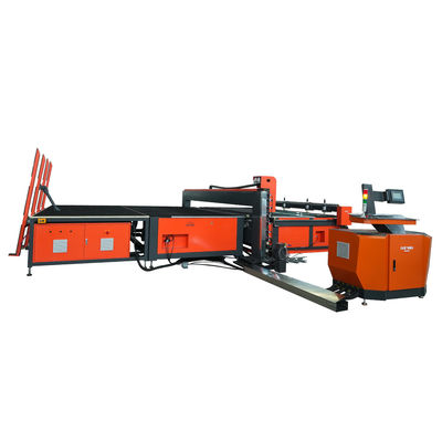 Full-Automatic Laminated Glass Cutting Machine